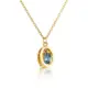 Set One Birthstone SETEMBRO