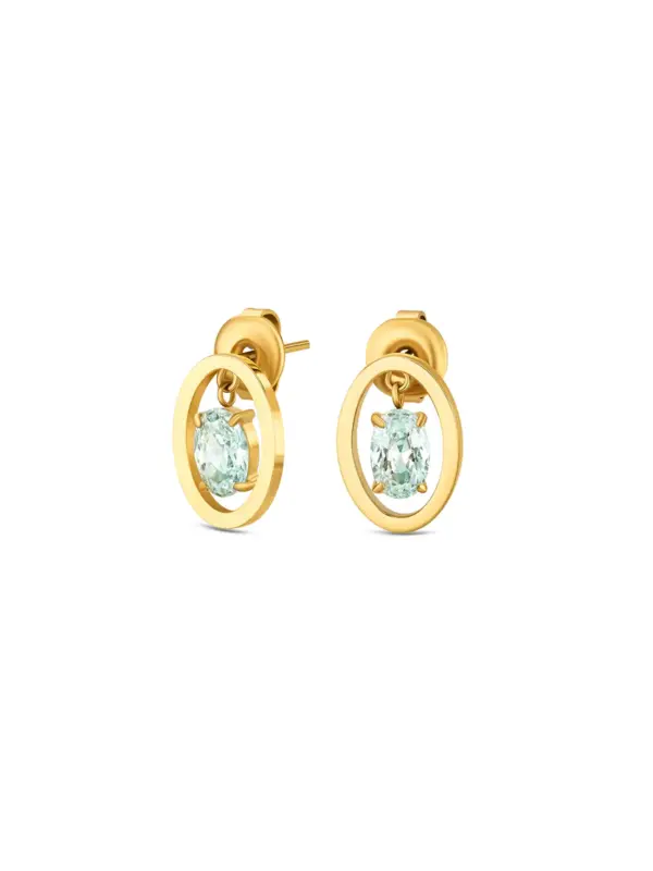 Set One Birthstone MARÇO