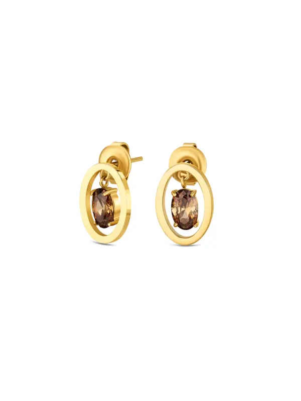 Set One Birthstone NOVEMBRO
