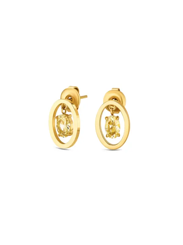 Set One Birthstone OUTUBRO