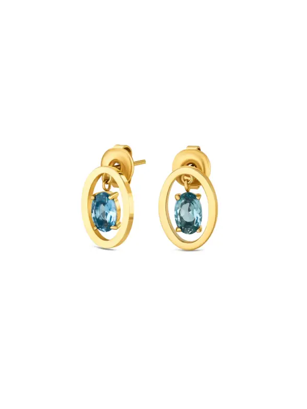 Set One Birthstone SETEMBRO