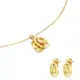 Set One Birthstone AGOSTO