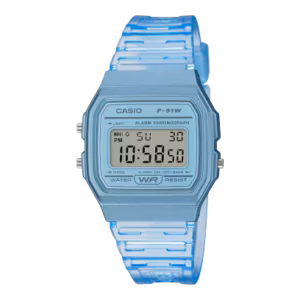 Relógio Casio Timeless Collection