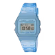 Relógio Casio Timeless Collection