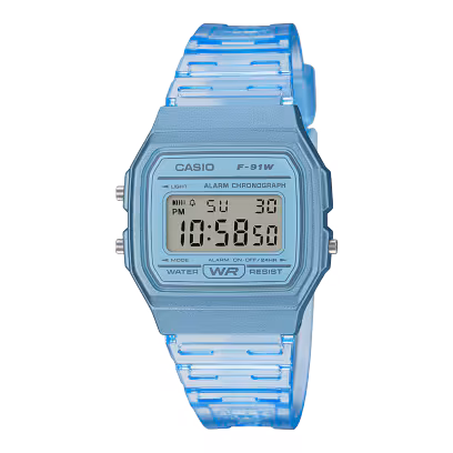 Relógio Casio Timeless Collection