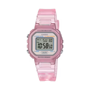 Relógio Casio Vintage Pop