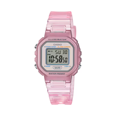 Relógio Casio Vintage Pop