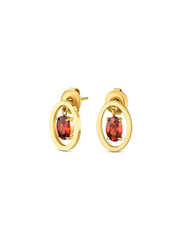 image Set One Birthstone JANEIRO