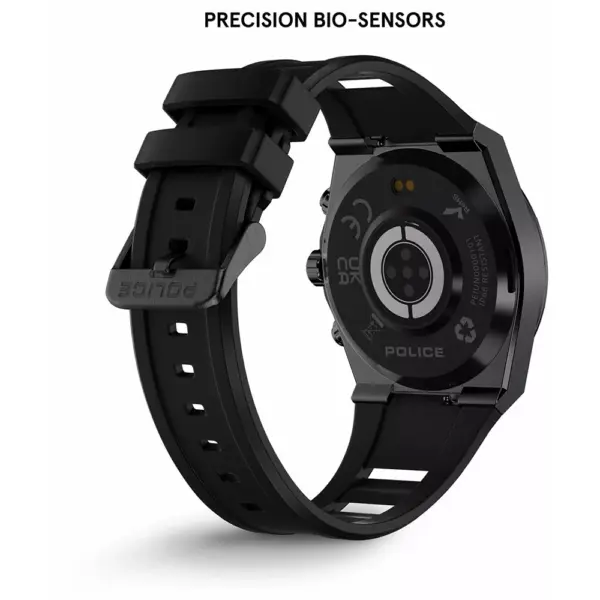 Relógio Smartwatch Police My Avatar 2
