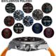 Relógio Smartwatch Police My Avatar 2