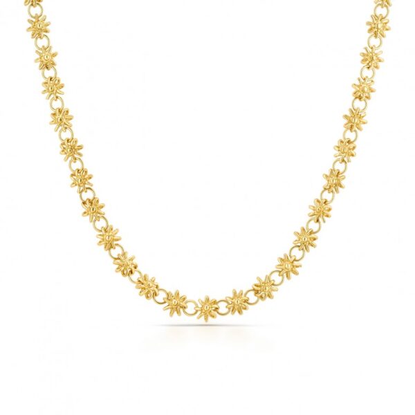 1770132454_c6c67f344d753cc0cf53e5a5b549e929 Colar One Neckmess Daisy Golden