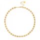 1770132469_51f1ce3d947d51153f233f5c116c43a8 Colar One Neckmess Daisy Golden