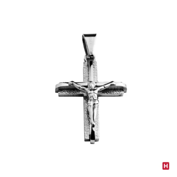 Group505 Medalha Hassu Cruz Cristo