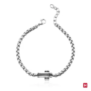 Pulseira Hassu Cruz