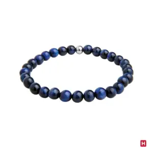 Pulseira Hassu Stone Blue