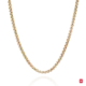 Fio Hassu Square Golden