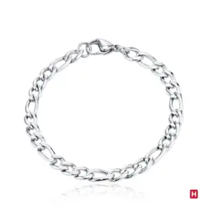 Pulseira Hassu Chain 3+1