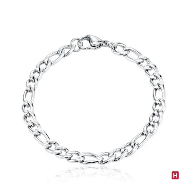 Group505 Pulseira Hassu Chain 3+1