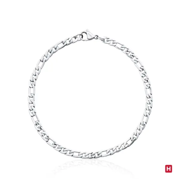 Group505 Pulseira Hassu Chain 3+1 II