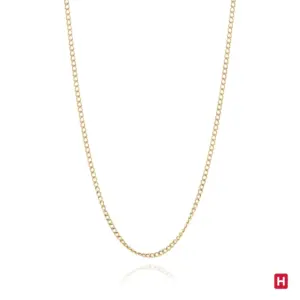 Fio Hassu Barbela Golden