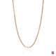 Fio Hassu Square Golden