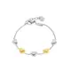 Pulseira One Crazy Heart Embrace