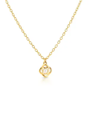 Group_1409 Colar One Rose Petite Pearl