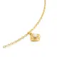 Colar One Rose Petite Pearl