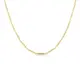 Colar One Neckmess Fine