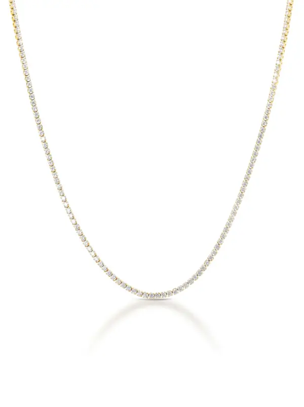 Colar One Neckmess Aurelle
