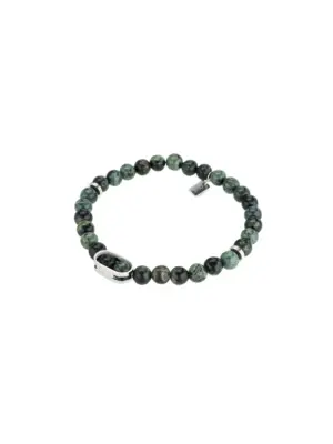 Pulseira One Men Roots Verde