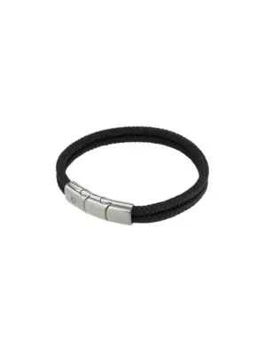 Pulseira One Men Lagoon Preto