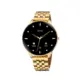 Group_1799 Smartwatch One Slim Gold Links