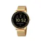 Smartwatch One Slim Gold Mesh