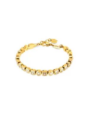 Pulseira One Lush Golden