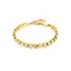 Pulseira One Lush Golden