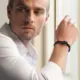 Pulseira One Men Canyon Black