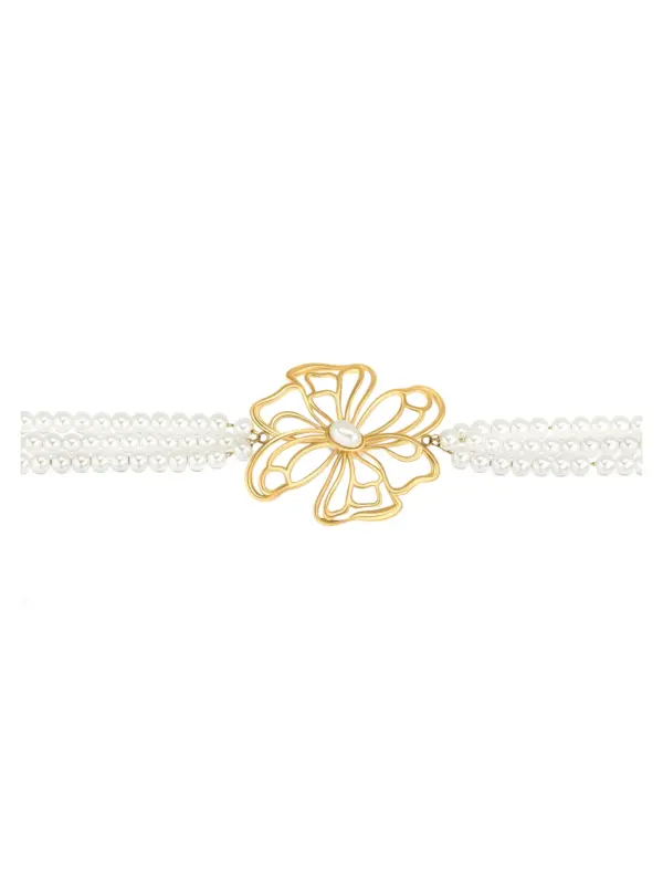 Colar One Margot Petal