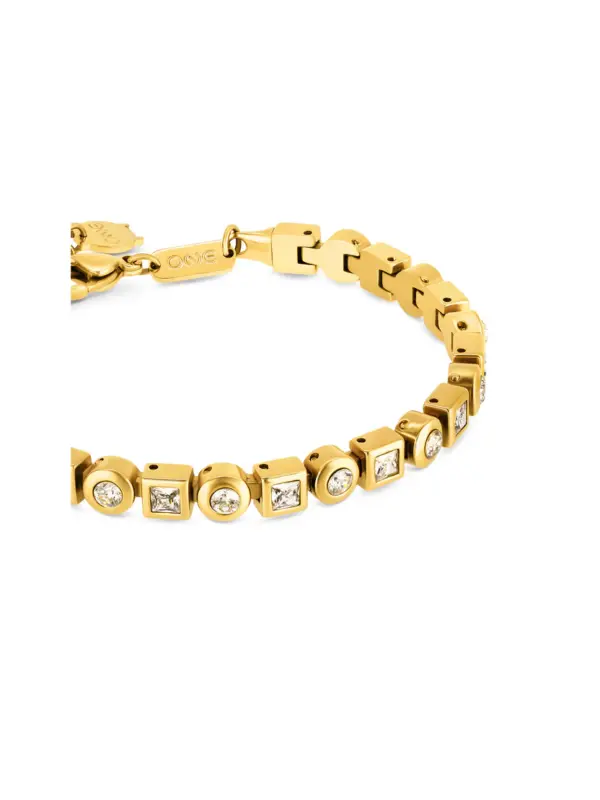 Pulseira One Lush Golden