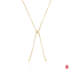 Colar Hassu Riviera Golden