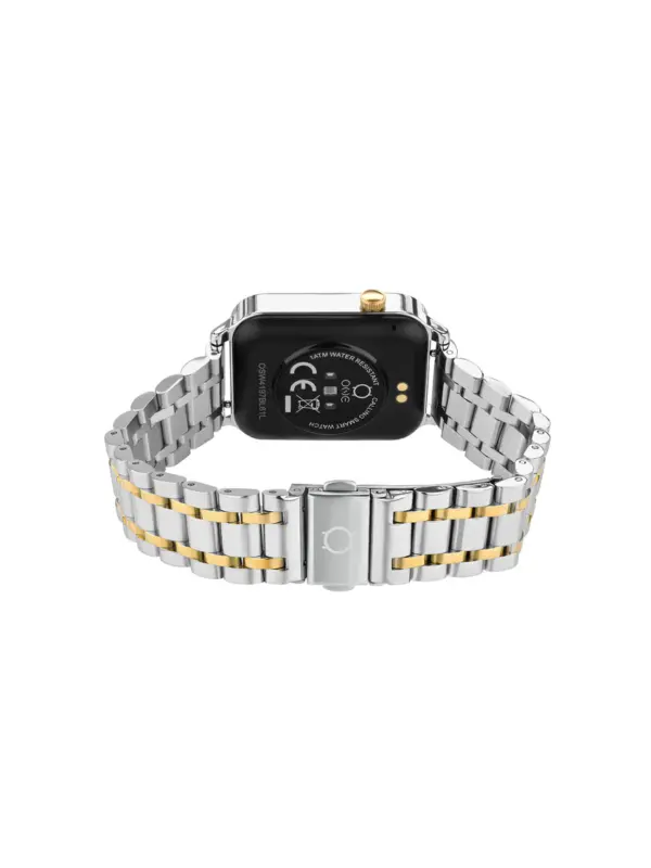 OJSFB01S_7e3683e4-d53c-4cfd-bb72-7894da8c78fb Smartwatch One Frame Bicolor Links