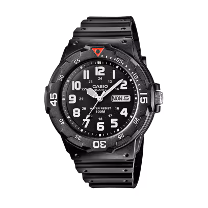 Relógio Casio desportivo
