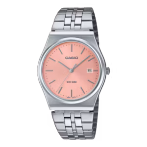 Relógio Casio Serie Pink II