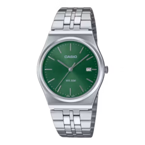 Relógio Casio Serie Green