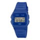 Relógio Casio Timeless Blue