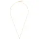 image Colar One Butterfly Crystal