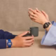 Relógio Casio Timeless Blue