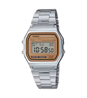 image Relógio Casio Iconic