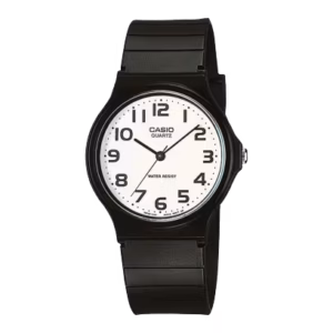 Relógio Casio Timeless Casual