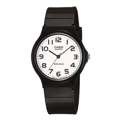 Relógio Casio Timeless Casual